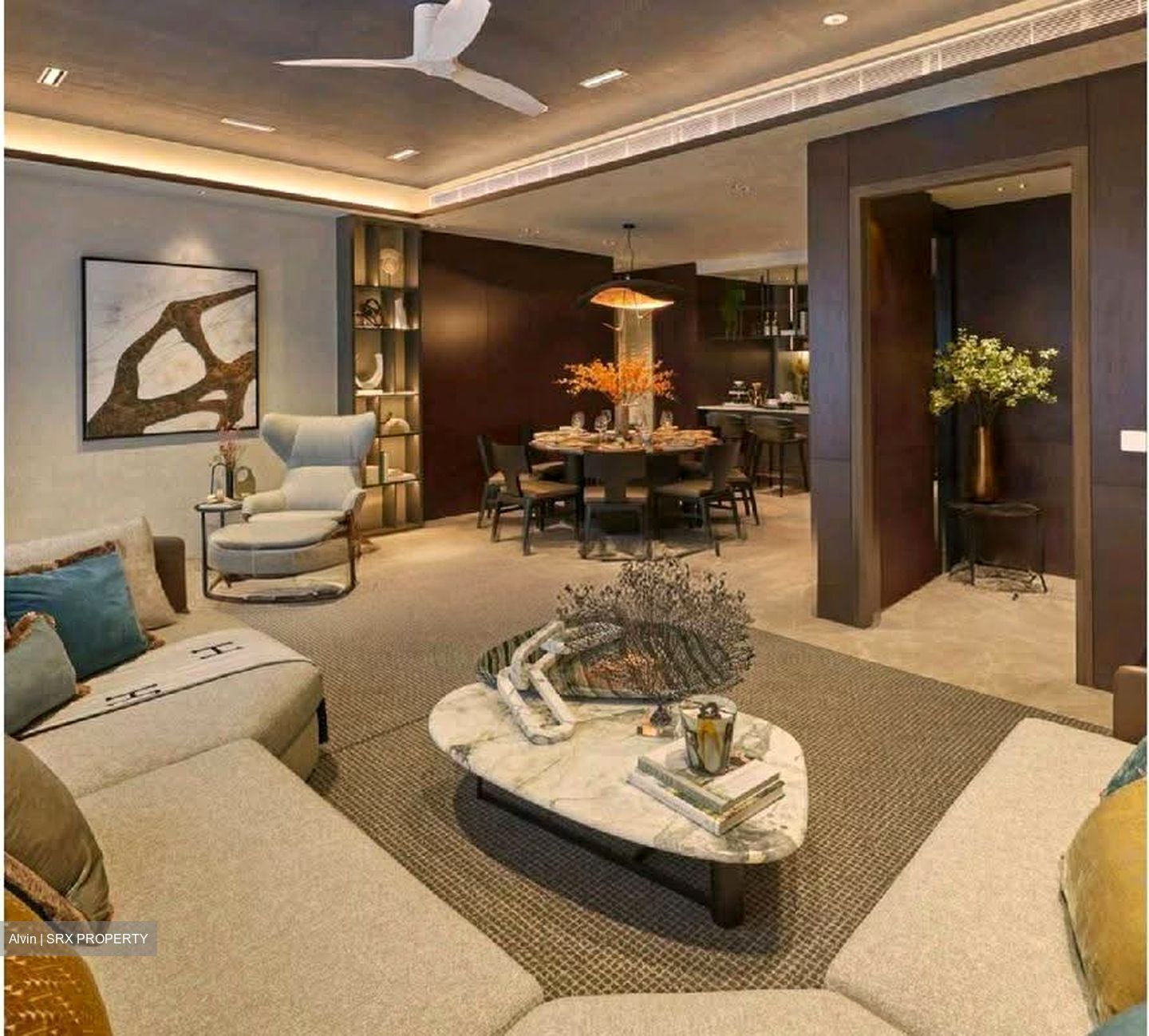Terra Hill (D5), Apartment #617362051